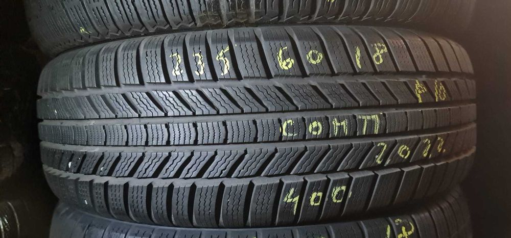 Anvelope IARNA 1 bucata 235 60 18 /235 50 18 /225 45 18