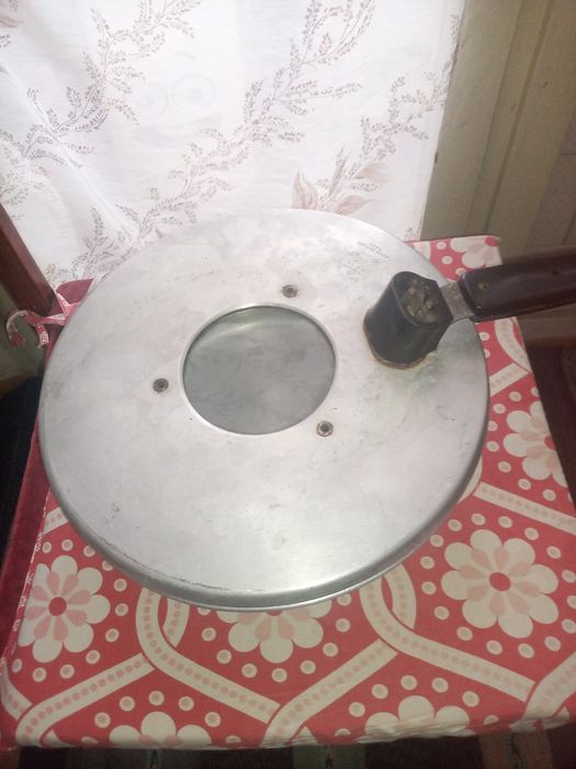 Електрическа Изпращам по Еконт или Спиди.