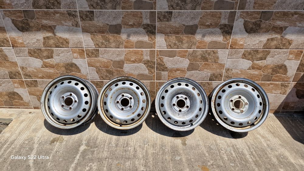 Jante Opel Vivaro,Nissan Primastar,Renault Trafic