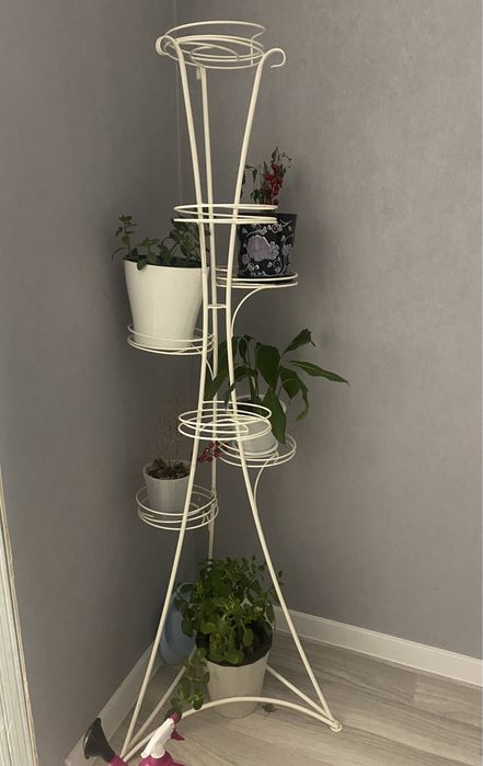 Подставка для цветы