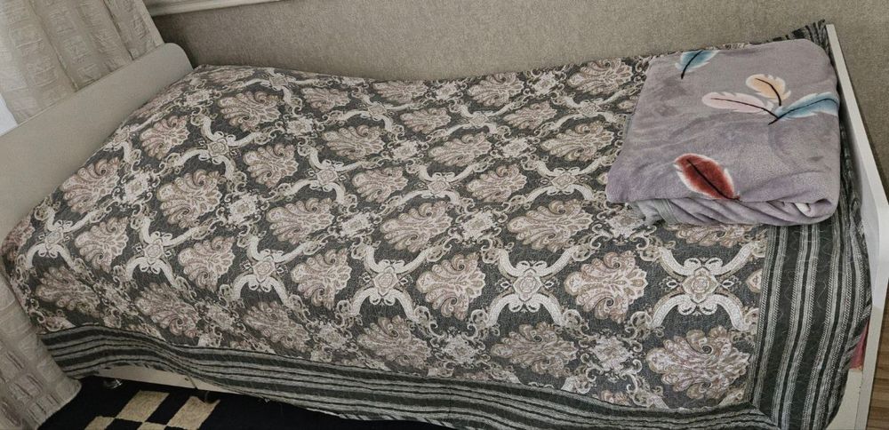 Детская спальная мебель