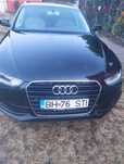 Audi A4 - 2015/Automat/Navi/Piele/2.0 diesel 177 cai/Impecabil