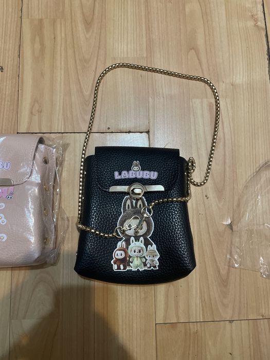 Geanta pentru fetițe