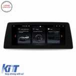 Navigatie Dedicata BMW X3 F25   X4 F26 (2011-2017), 10.25 Inch, 8Gb Ram, 256Gb Sto- livrare gratuita