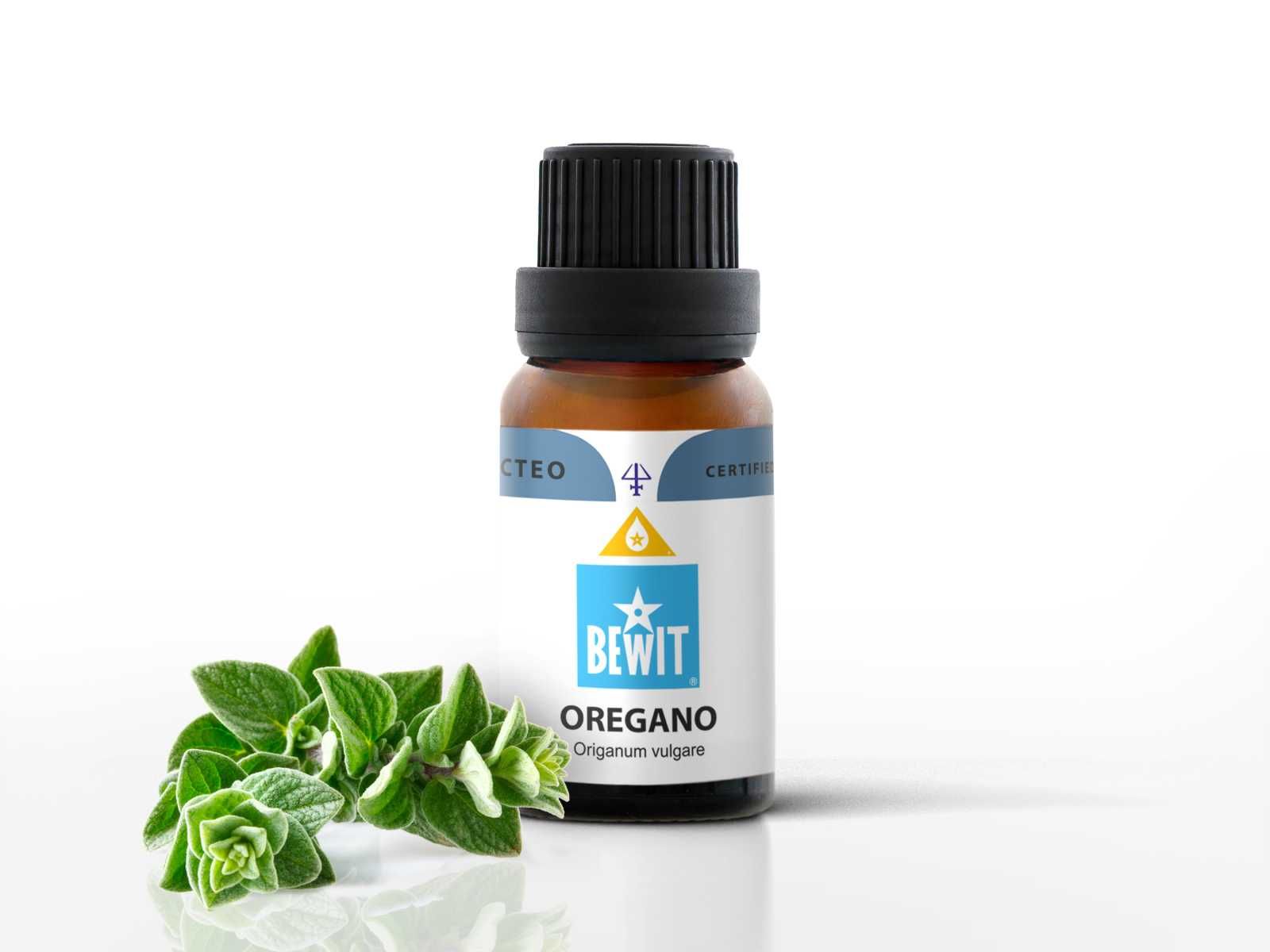 ulei esential Oregano 5ml