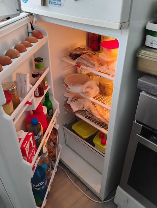 продавам хладилник