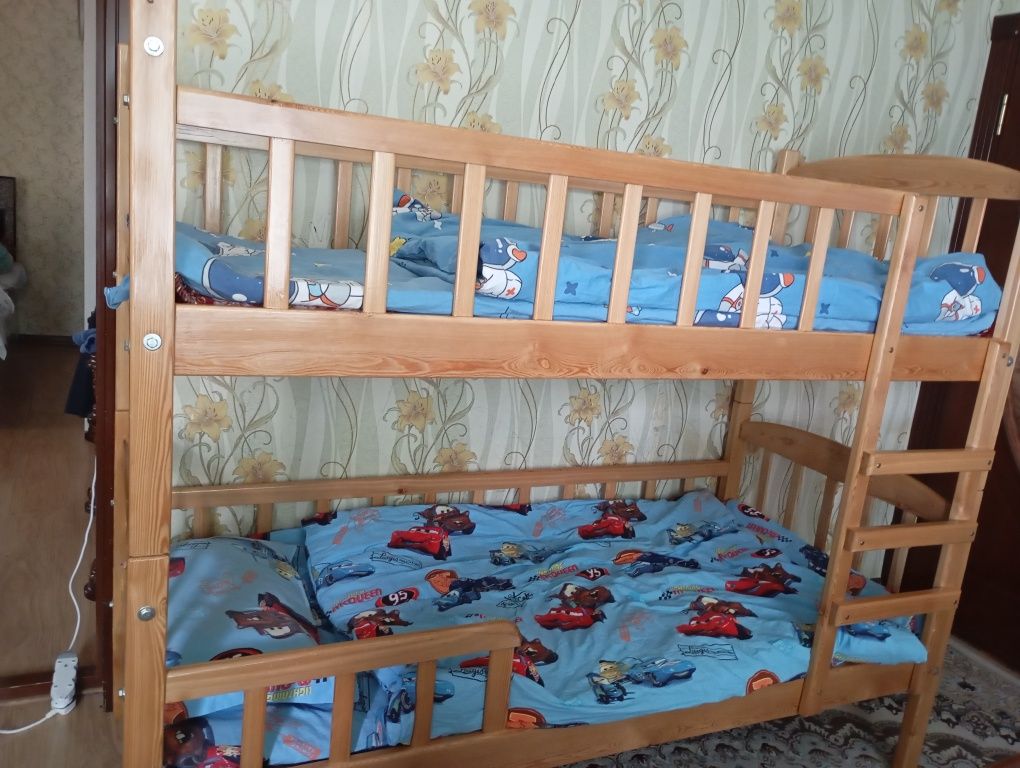2  etajli kravat