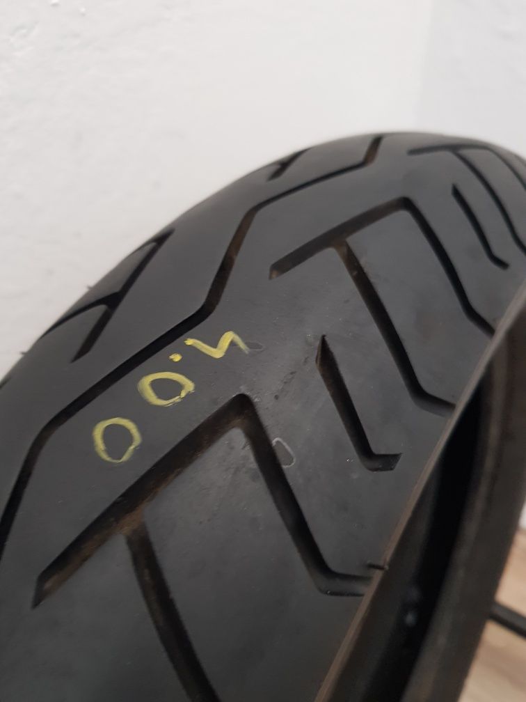 Anvelopa moto 4.00 18 Bridgestone bt45