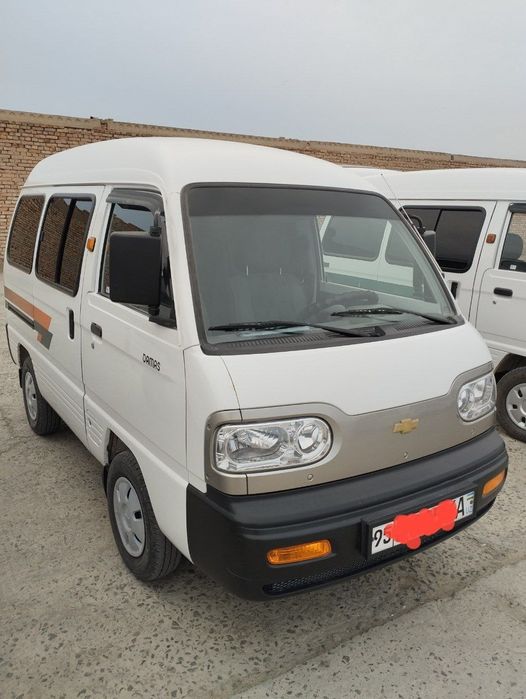 Damas 2021 jil. 154.000 probeg. Uydin' Mashini. 1 xozayin