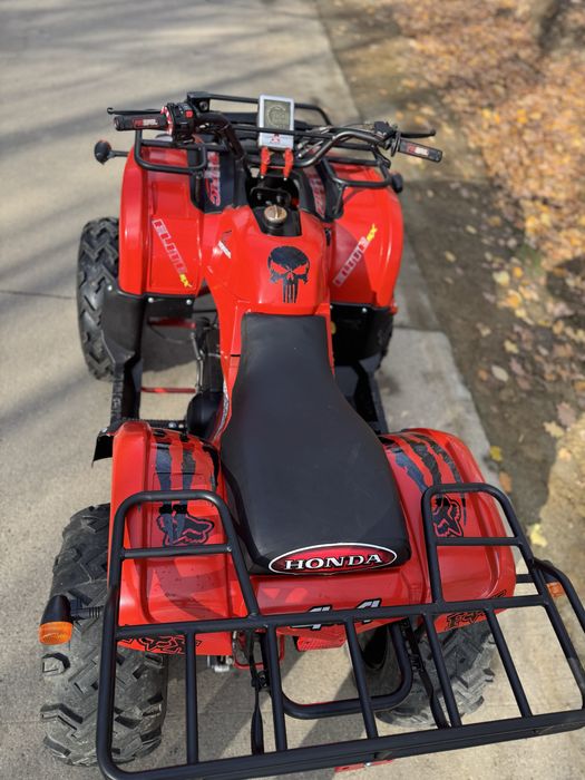 Atv 150cc BIG HUMMER automat.