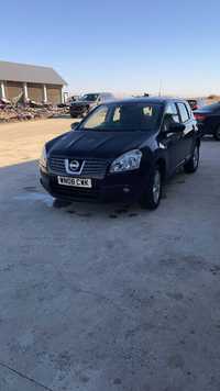 Cutie viteze automata Nissan Qashqai J10 2.0 DCI M9R si alte piese