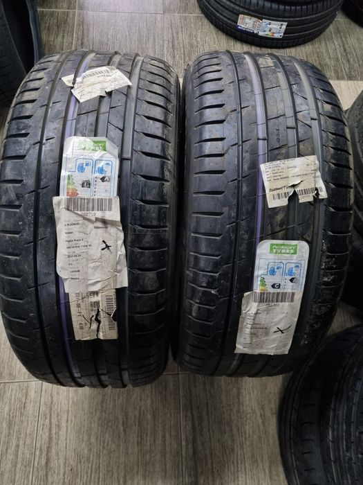 2 anvelope vara noi 285 50 20 Nokian