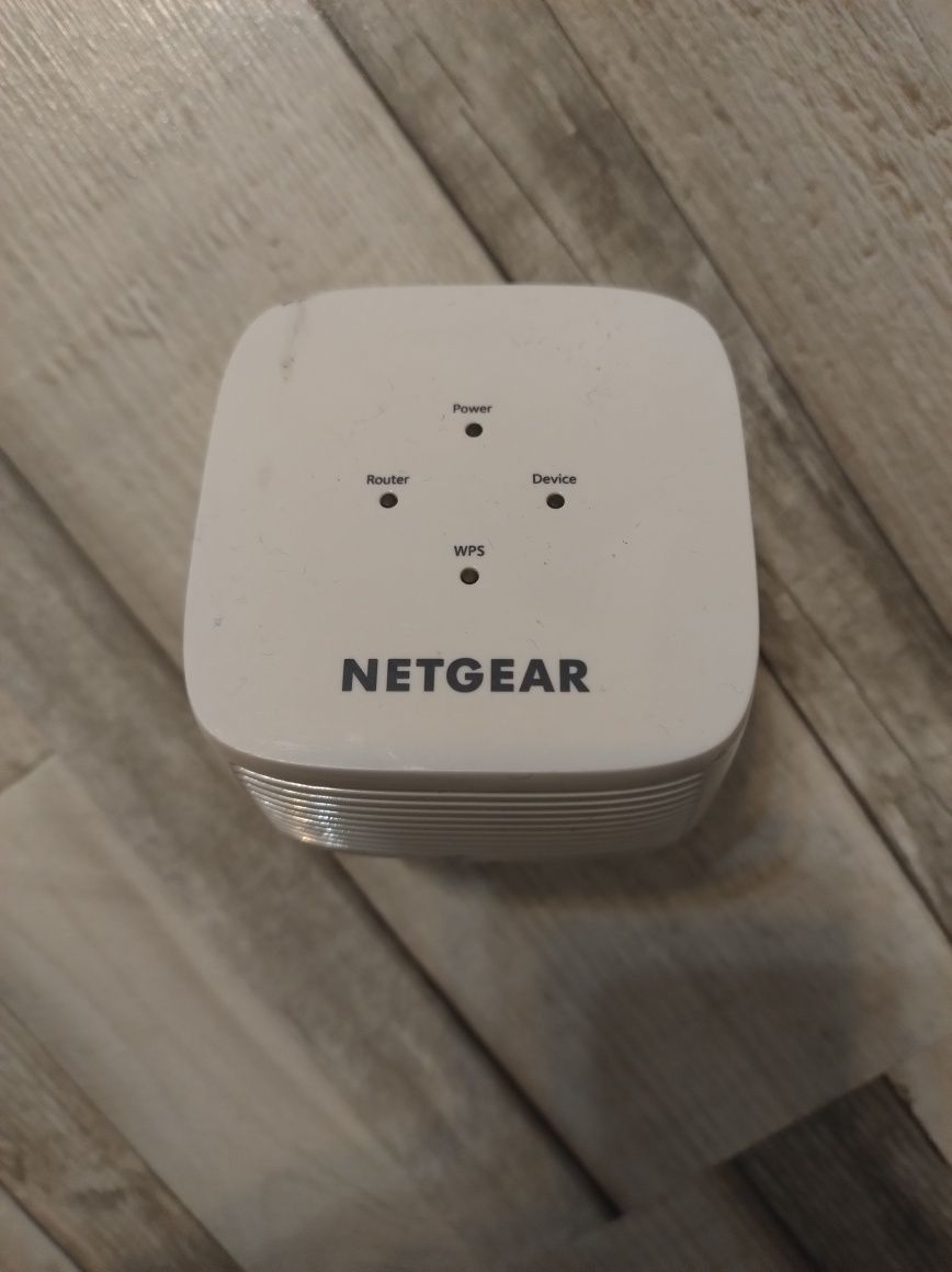 NETGEAR EX3110 AC750 amplificator rețea range extender wi fi