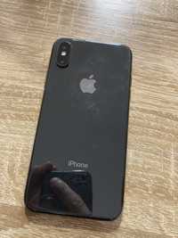 Iphone xs 64gb ecran spart