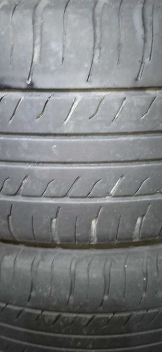 Шины летно TRIANGLE 185/65 R14 б/у комплект.