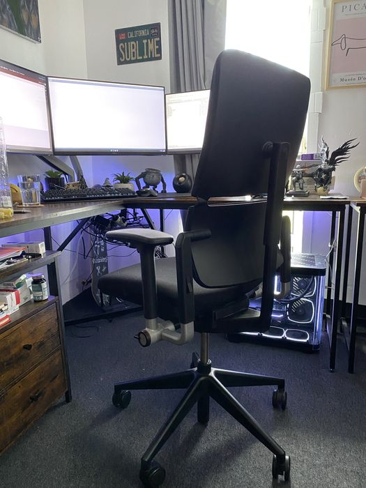 Scaun ergonomic Steelcase Please V2