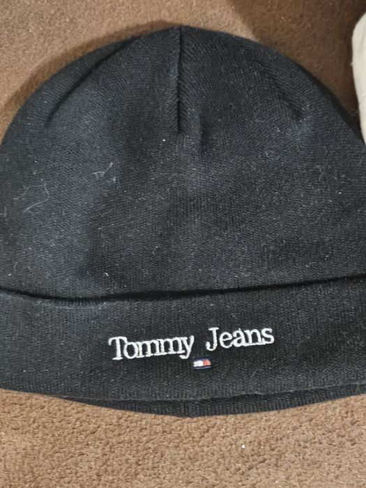 Дамско зимно яке Tommy Hilfiger