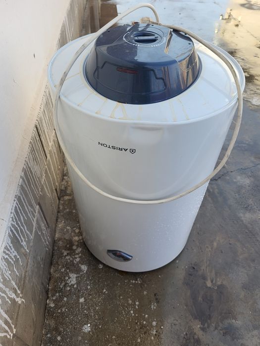 Аристон запчастқа