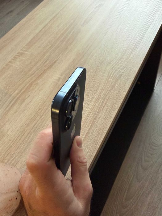 iPhone 15 PRO *КАТО НОВ*