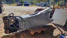 Foarfeca pulverizator taiat fier SIK