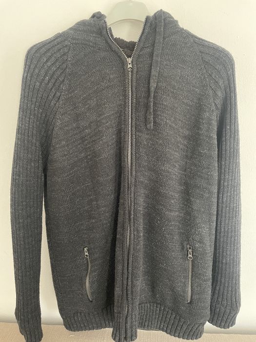 Hanorac imblanit Livergy