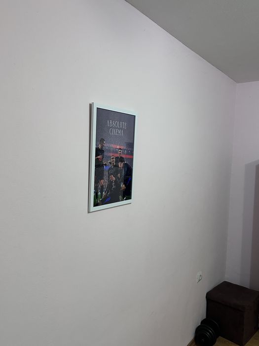 Custom снимки на футболни отбори