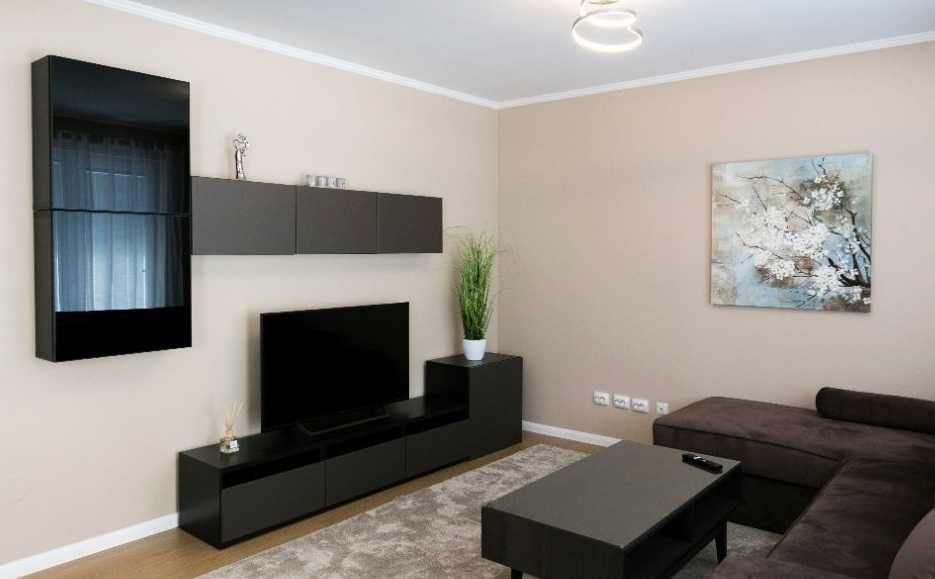 pe Calea Circumvalatiunii chirie apartament 2 camere langa Kaufland