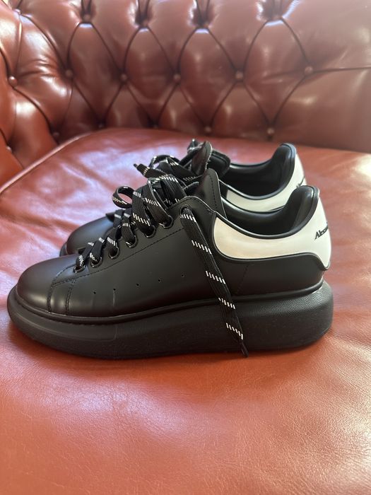 Adidasi Alexander Mcqueen,42, originali, in stare excelenta.