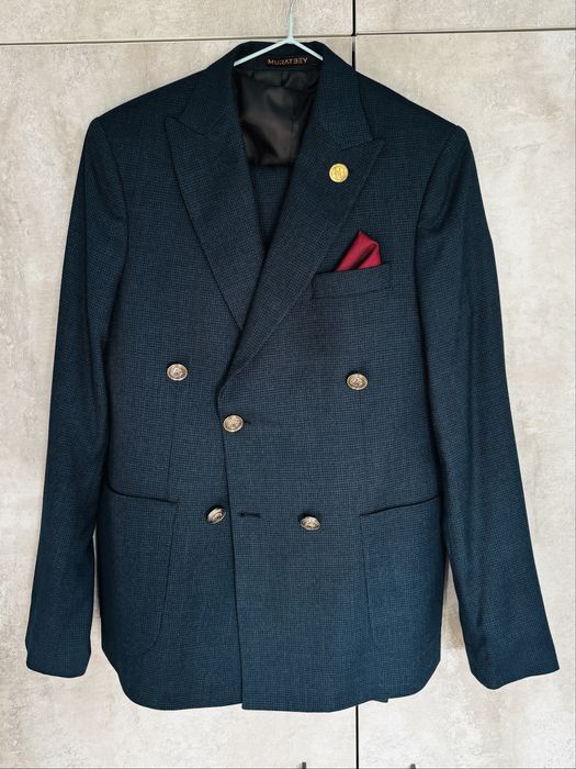 Костюм 44Размер Muratbei