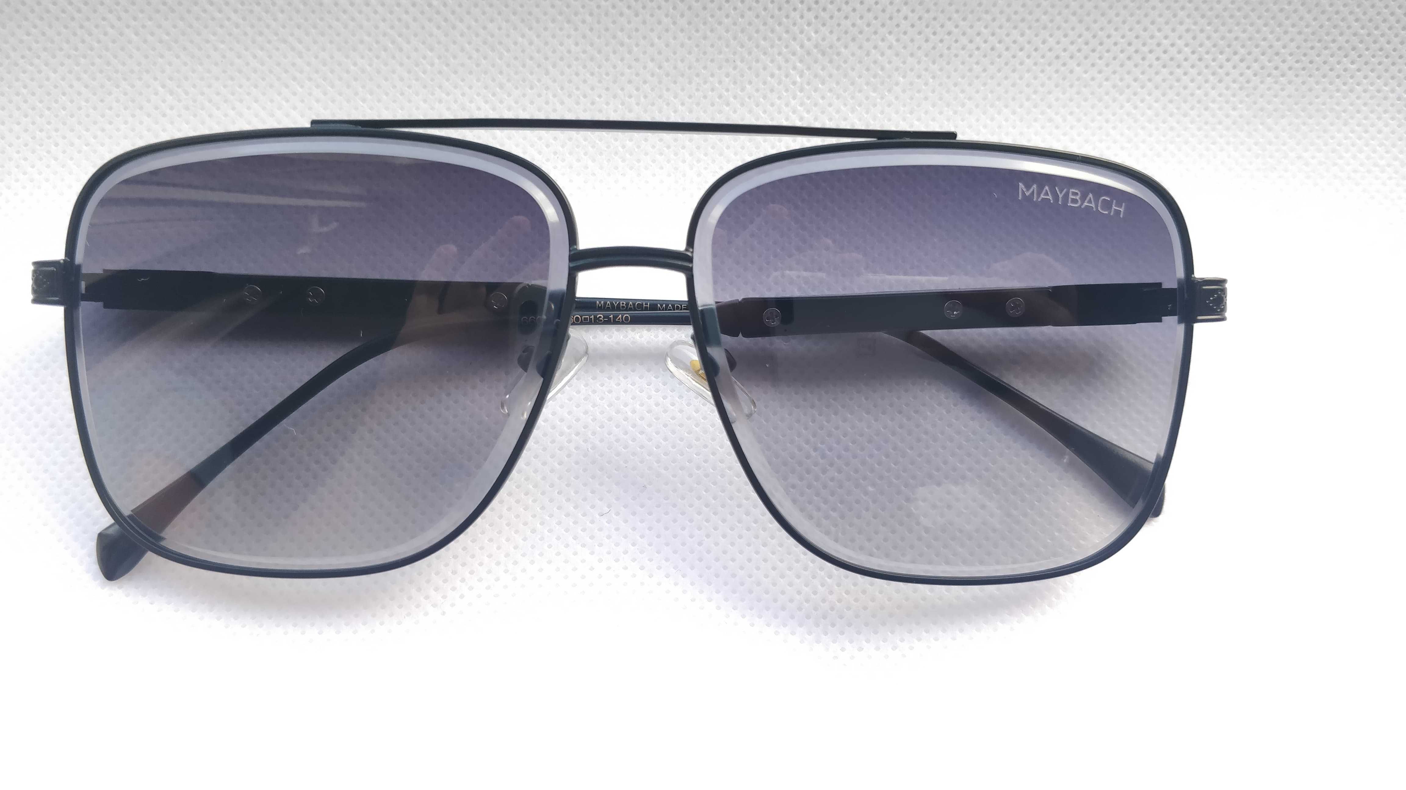 Ochelari de soare Maybach model 2