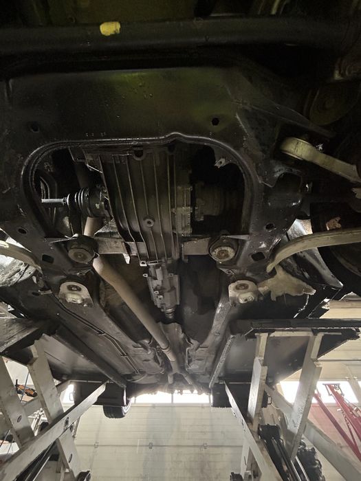 Passat b5.5 1.9TDI 4Motion