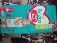 Pampers chilotel nr 5