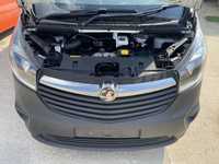 Cutie de viteze 1.6 dCi 120cp Opel Vivaro 2015