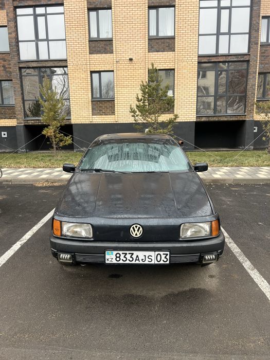 Passat b3 2.0 инжектор