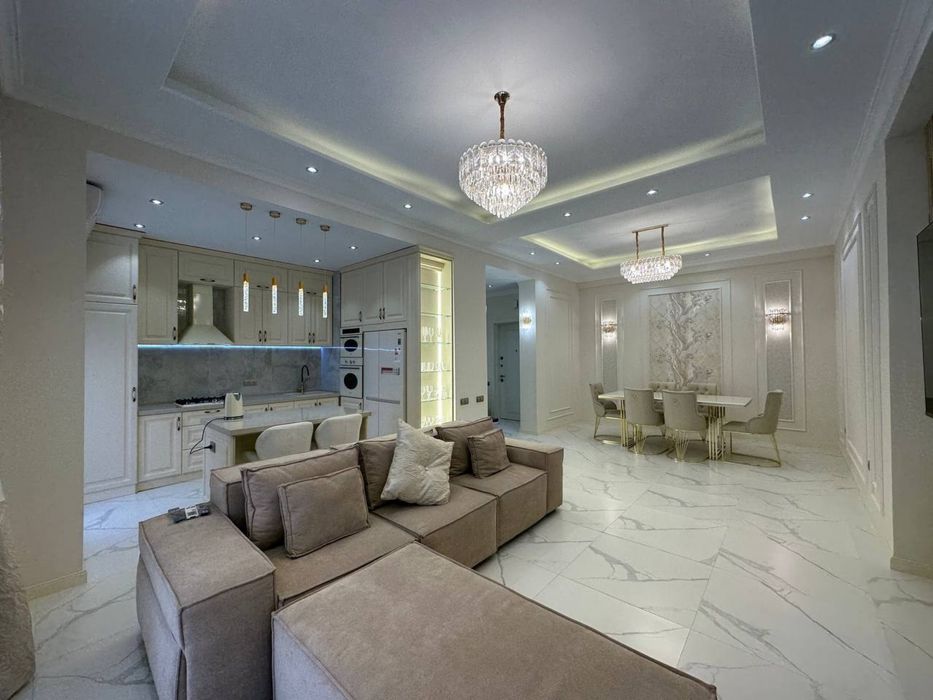 Чилонзор тумани ижарага берилади узок муддатга