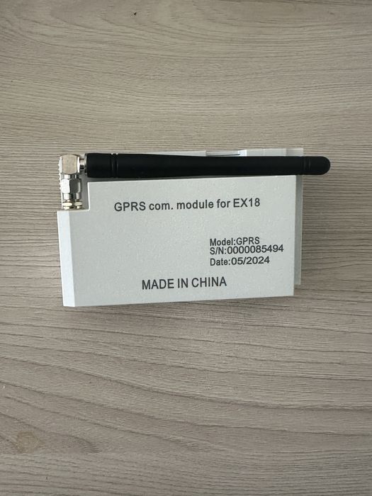 Gprs modul Ex-18