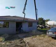 Firma constructii case la rosu/gri/cheie