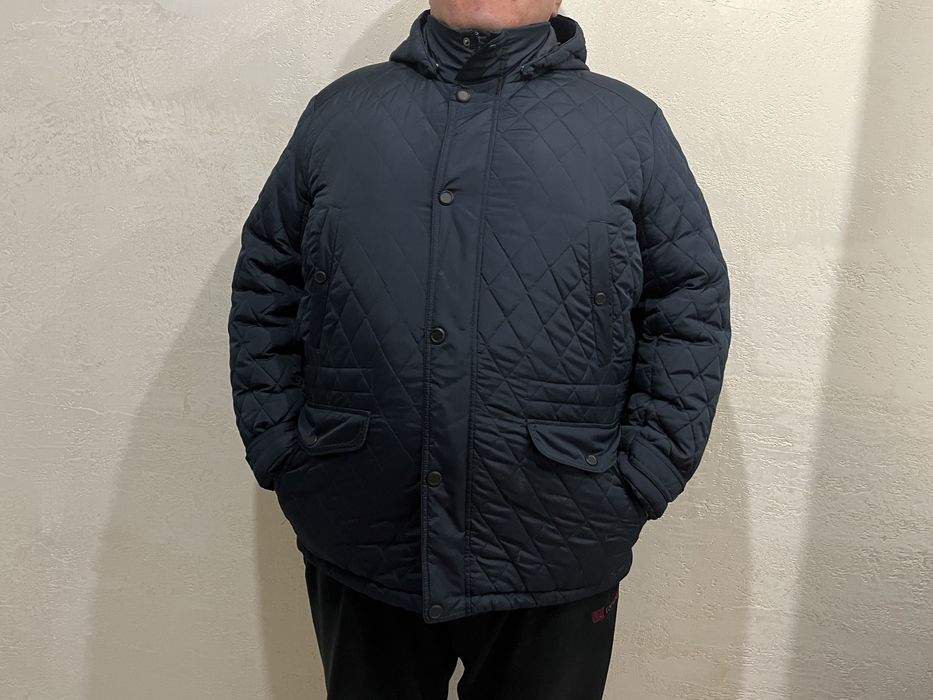 Мужская куртка