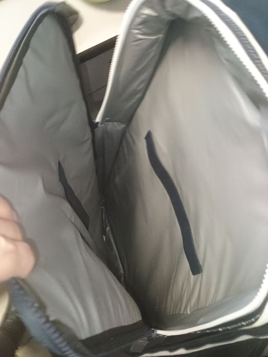Rucsac călătorii Monza