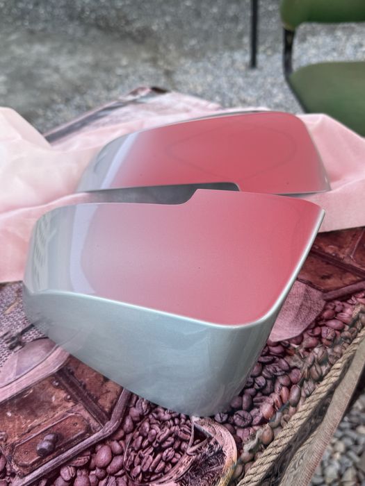 Капаци за огледала X5