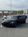 Se vinde BMW F30 an 2012