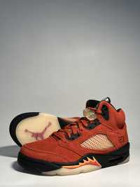 Air Jordan 5 Retro “Dunk On Mars” (W) - 35.5-39 precomanda