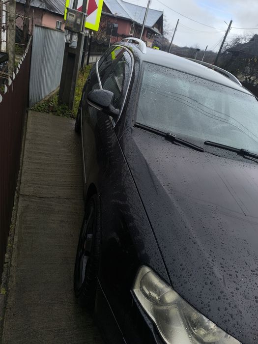Passat B6 2.0 bmr 170cp dsg