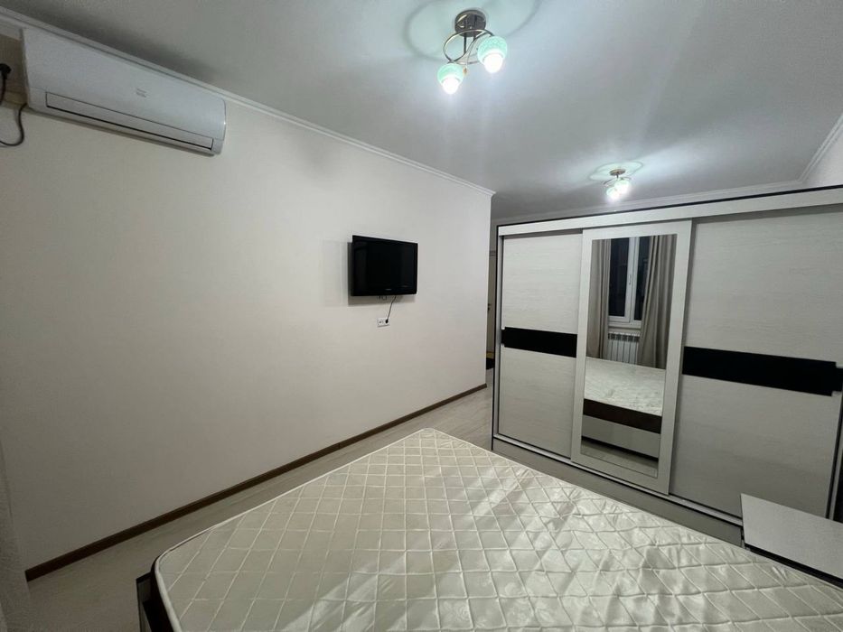 Аренда 1 комнатной квартиры Ул.Махтумкули ЖК Green Park|депозит