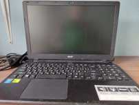 Ноутбук Acer Aspire E5-571G-568U