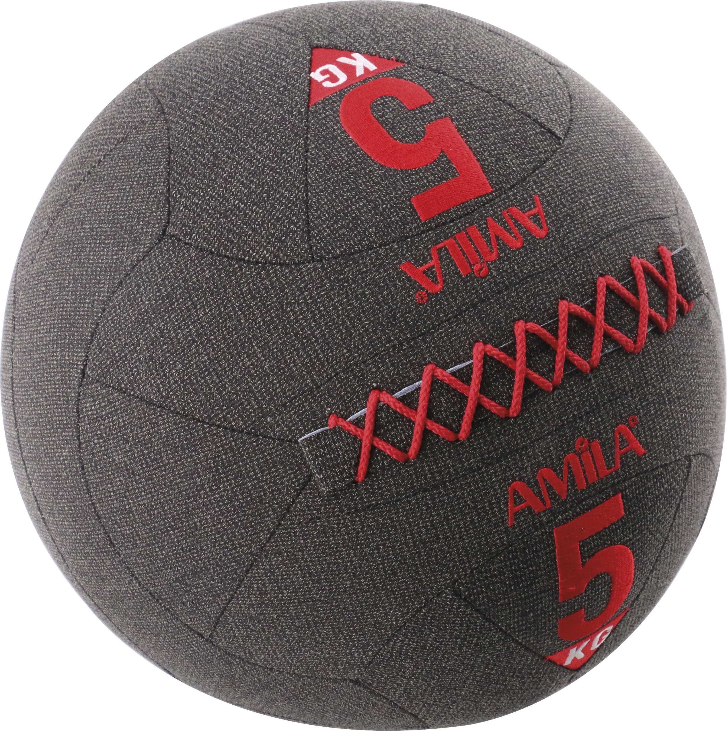 Топки за Кросфит Wall Ball 5 кг - 10 кг, Kevlar Series, Фитнес Топка