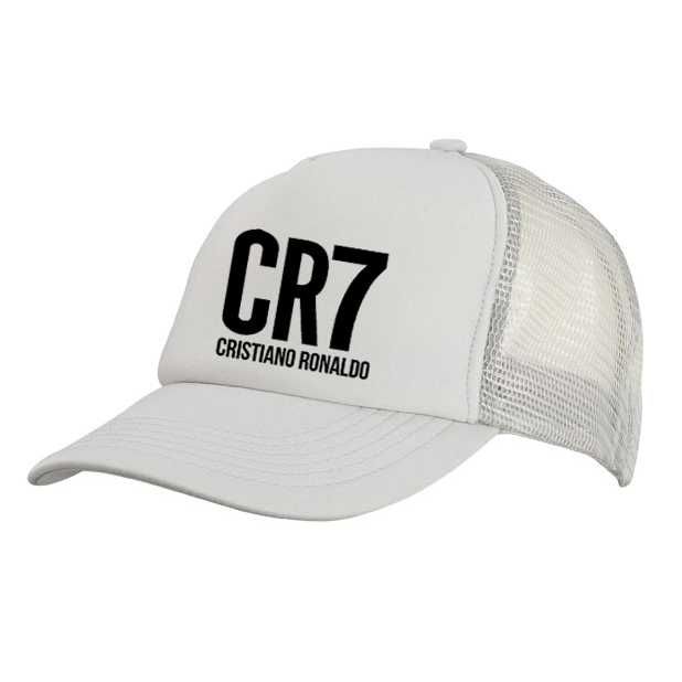 CR7 CRISTIANO RONALDO / Кристиано РОНАЛДО шапки - 3 цвята.
