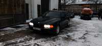 Продам BMW E39 2.8 МКПП