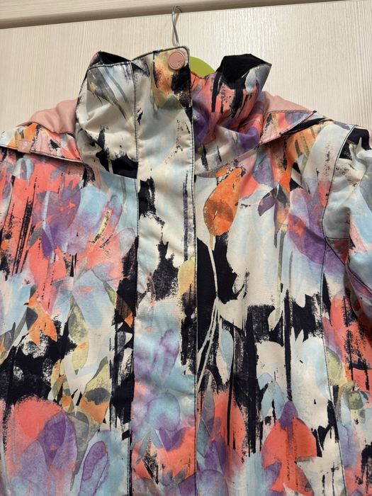 Детско ски/зимно яке 11-12г