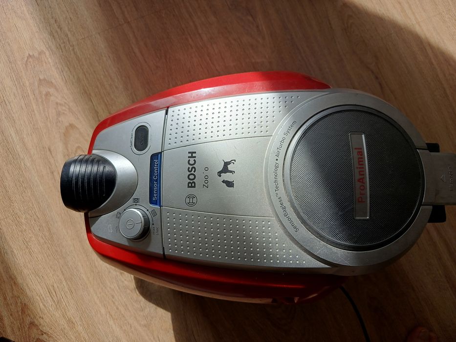 Продам пылесос в рабочем состоянии